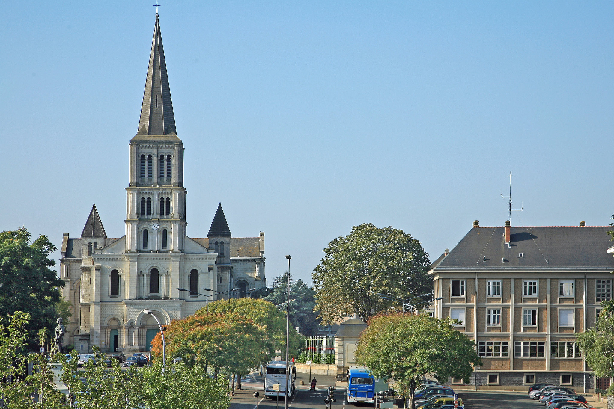 Angers